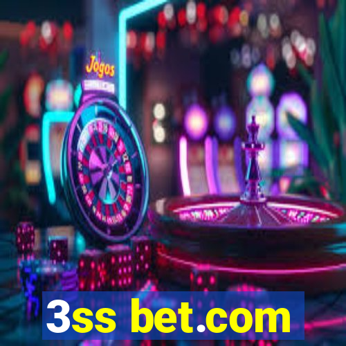 3ss bet.com